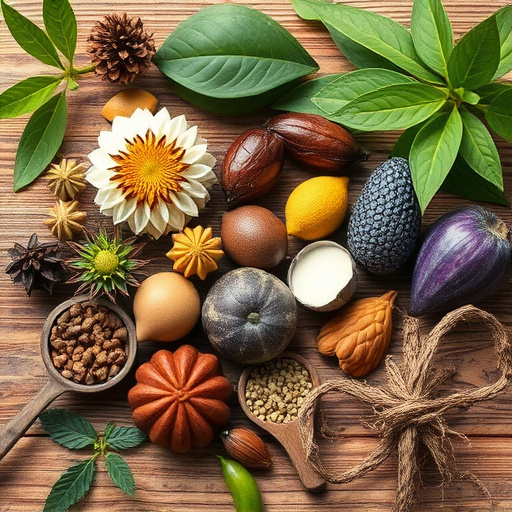 botanical supplement