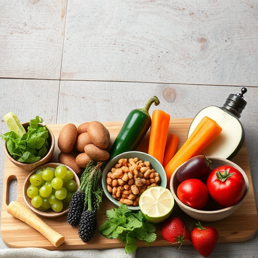 botanical supplement