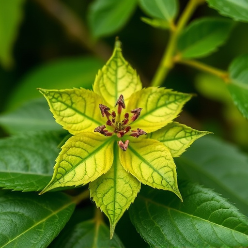 botanical supplement