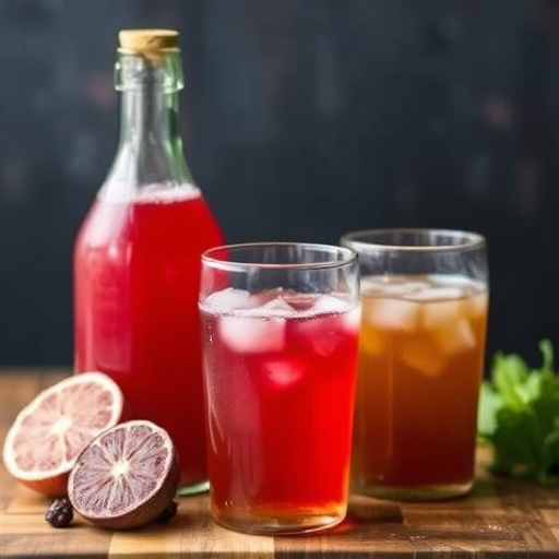 botanical supplement