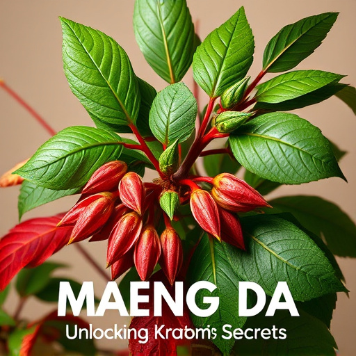 Red vs Green Maeng Da: Unlocking Kratom’s Secrets