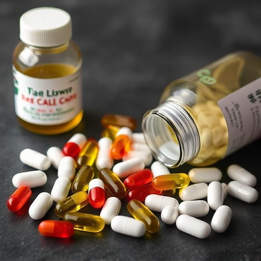 botanical supplement