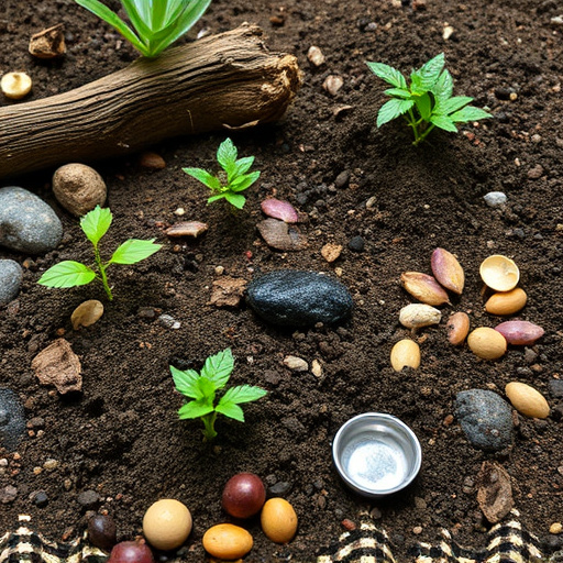 botanical supplement