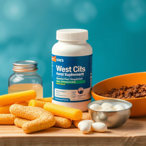 botanical supplement