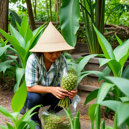 botanical supplement