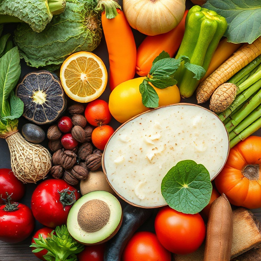 botanical supplement