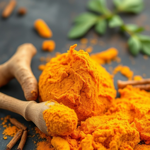 botanical supplement