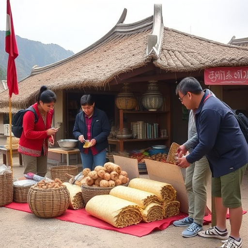 botanical supplement