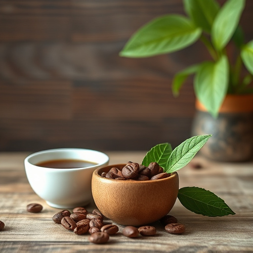 botanical supplement