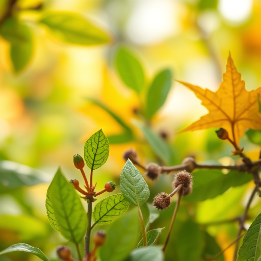 botanical supplement