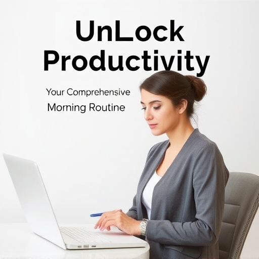Unlock Productivity: Your Comprehensive Morning Routine Guide