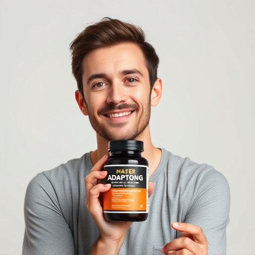 Master Adaptogen Daily Routine for Optimal Wellbeing