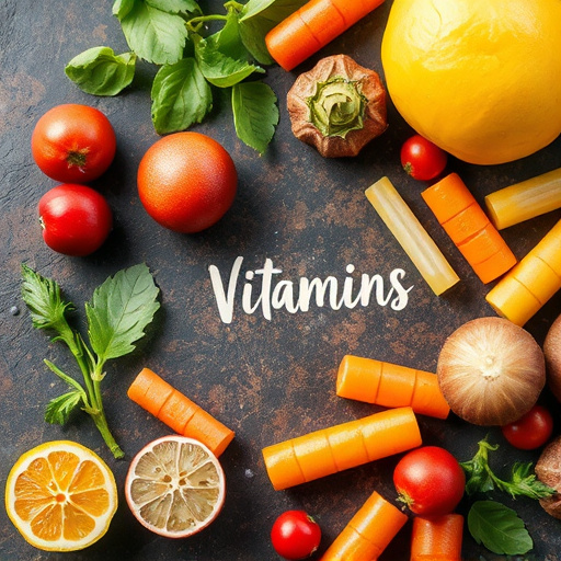 botanical supplement