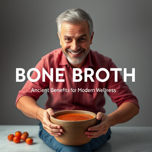 Uncover Bone Broth’s Ancient Benefits for Modern Wellness