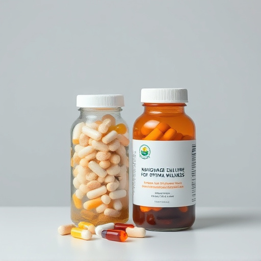 Liquid Supplements vs Pills: Navigating Beverage Culture for Optimal Wellness