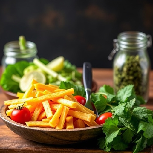 botanical supplement