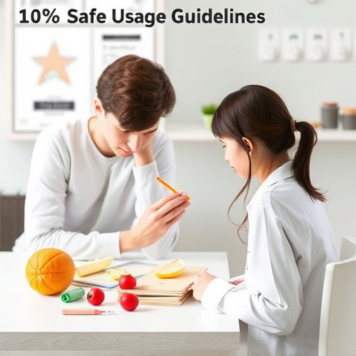 botanical supplement