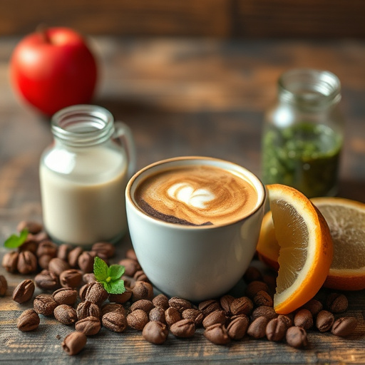 botanical supplement