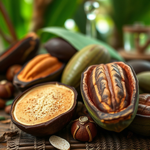 botanical supplement