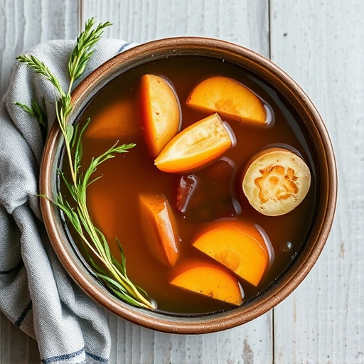 botanical supplement