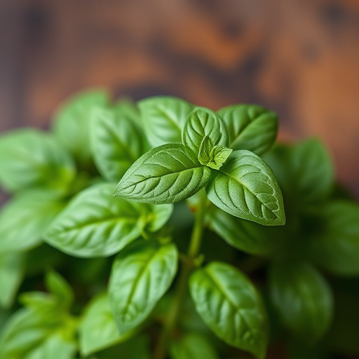 botanical supplement