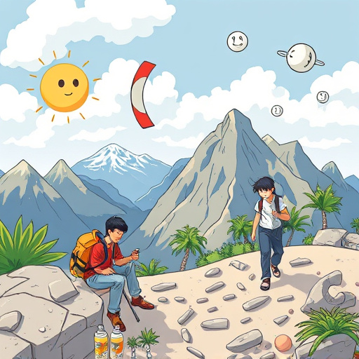 botanical supplement