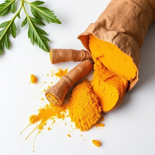 botanical supplement