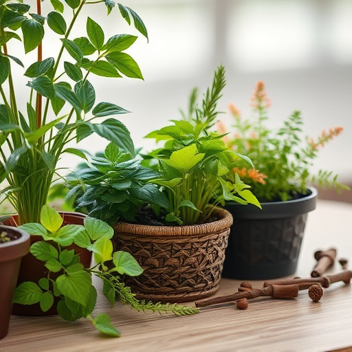 botanical supplement