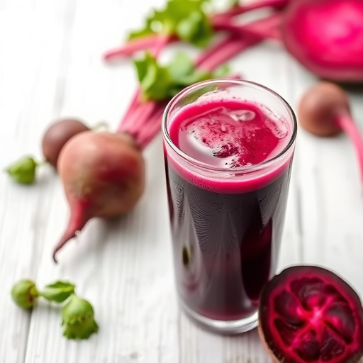 botanical supplement