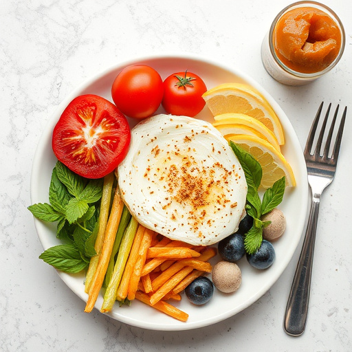 botanical supplement