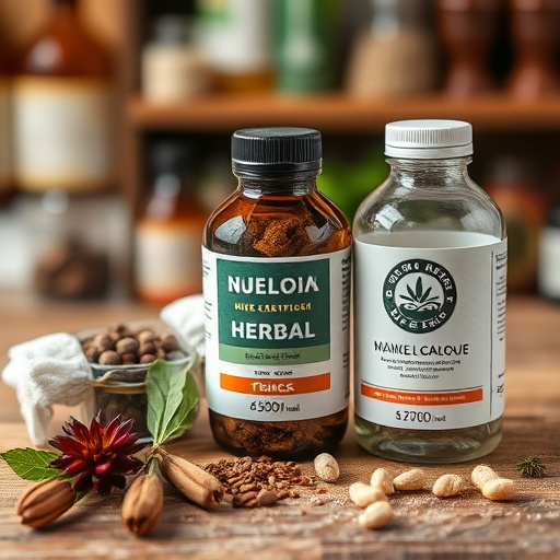 botanical supplement