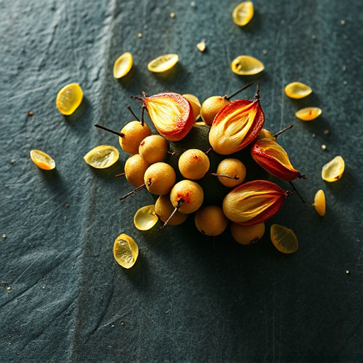 botanical supplement