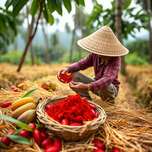 botanical supplement