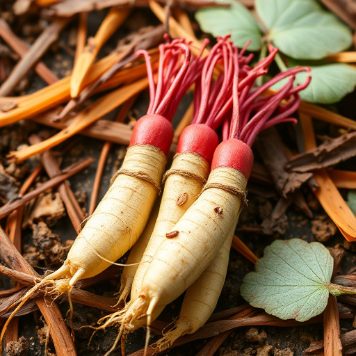 botanical supplement