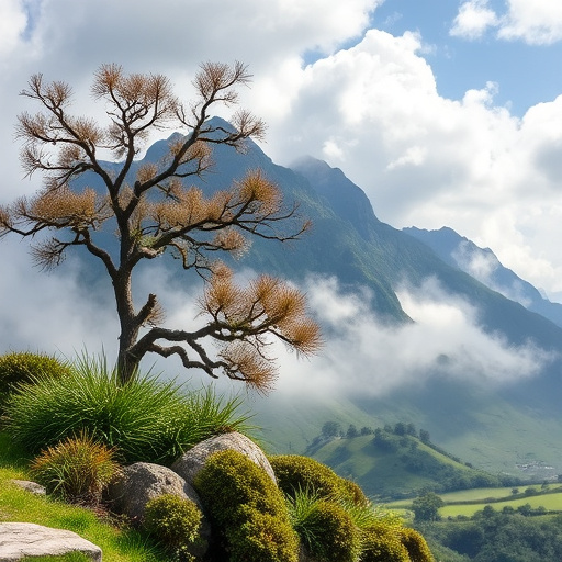 botanical supplement