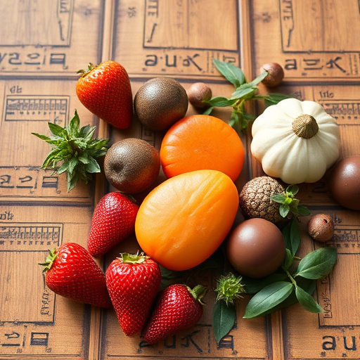 botanical supplement