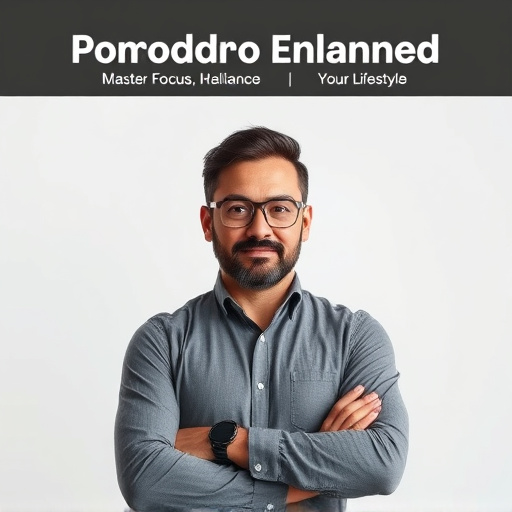 Pomodoro Enhanced: Master Focus, Balance Your Lifestyle