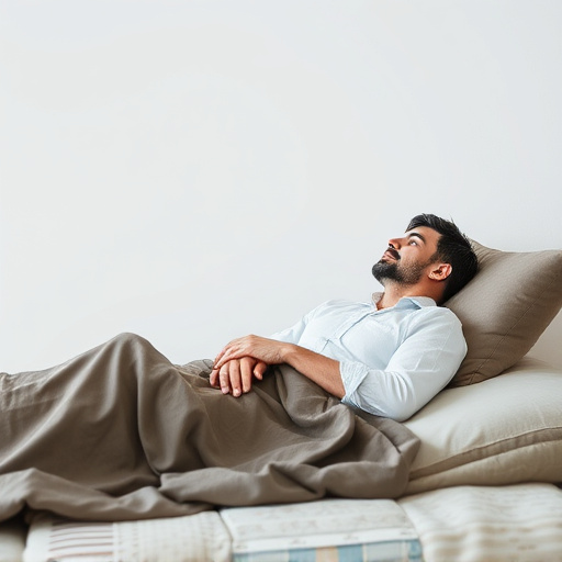 Master Wind Down: Unwind, Reduce Stress, Sleep Soundly