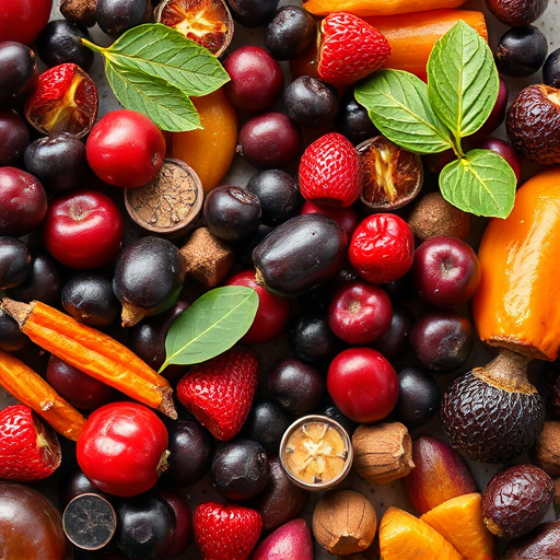 botanical supplement