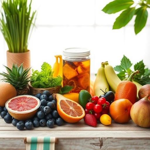 botanical supplement