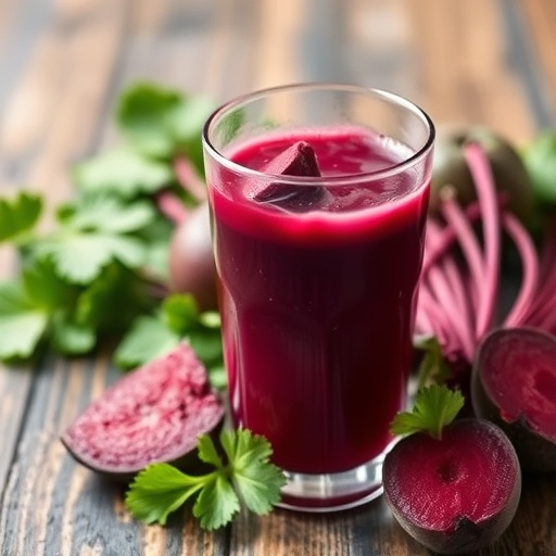 botanical supplement