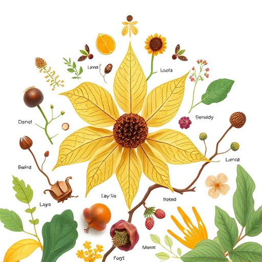 botanical supplement