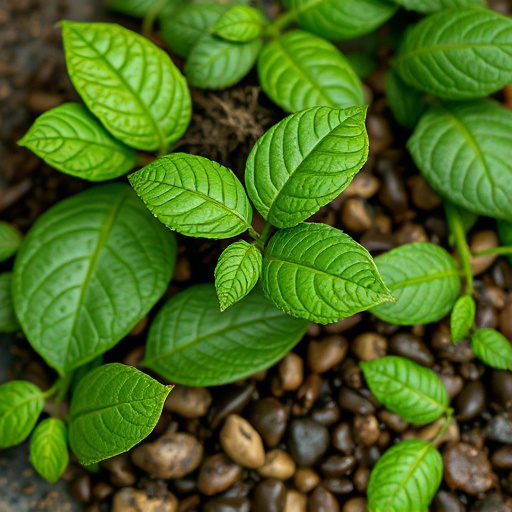 botanical supplement