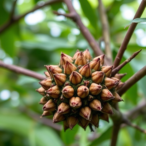 botanical supplement