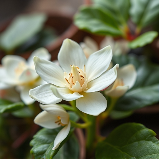 botanical supplement