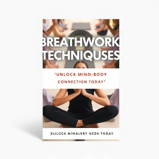 Breathwork Techniques Guide: Unlock Mind-Body Connection Today
