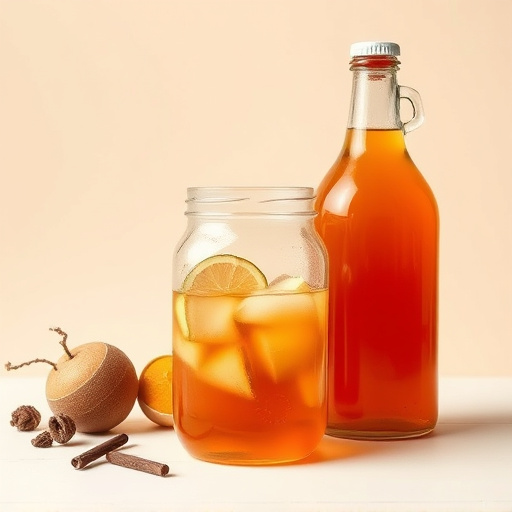 Unleash Kombucha Culture: Comprehensive Brewing Guide