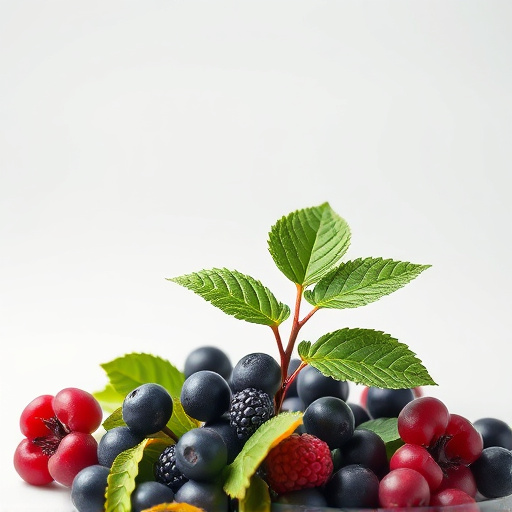Flavonoids: Unlocking Nature’s Secrets for Optimal Health