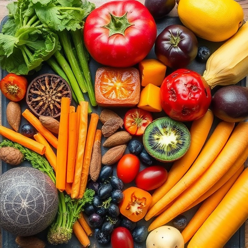 botanical supplement