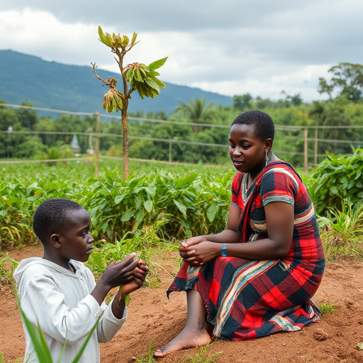 botanical supplement